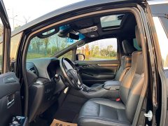 Toyota Vellfire Crown Hybrid 2.5L HV Premium Edition - фото 7