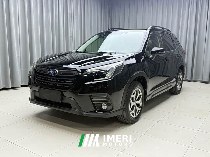 Subaru Forester 2.0i AWD Premium EyeSight - ავტომობილი ჩინეთიდან