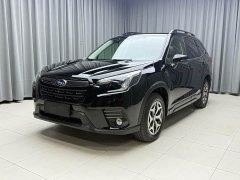 Subaru Forester 2.0i AWD Premium EyeSight - ფოტო 1
