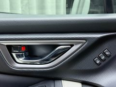 Subaru Forester 2.0i AWD Premium EyeSight - ფოტო 12