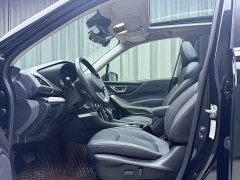 Subaru Forester 2.0i AWD Premium EyeSight - ფოტო 14
