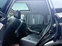 Subaru Forester 2.0i AWD Premium EyeSight - ფოტო 15