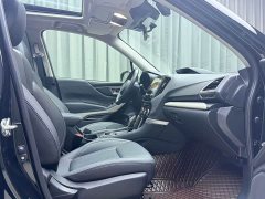 Subaru Forester 2.0i AWD Premium EyeSight - ფოტო 16