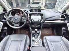 Subaru Forester 2.0i AWD Premium EyeSight - ფოტო 17