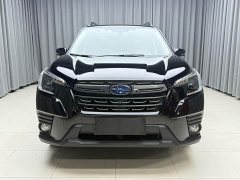 Subaru Forester 2.0i AWD Premium EyeSight - ფოტო 2