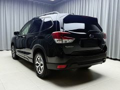 Subaru Forester 2.0i AWD Premium EyeSight - ფოტო 3