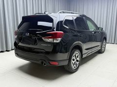 Subaru Forester 2.0i AWD Premium EyeSight - ფოტო 5