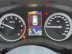 Subaru Forester 2.0i AWD Premium EyeSight - ფოტო 6