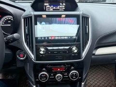 Subaru Forester 2.0i AWD Premium EyeSight - ფოტო 7