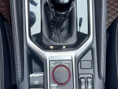 Subaru Forester 2.0i AWD Premium EyeSight - ფოტო 8