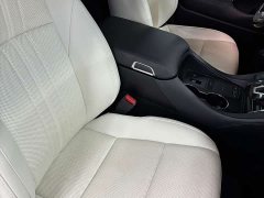 Lexus LM 300h Four-Seat Royal Edition - ფოტო 10