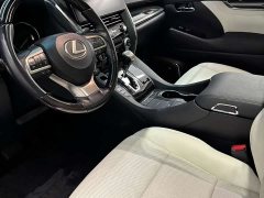 Lexus LM 300h Four-Seat Royal Edition - ფოტო 6