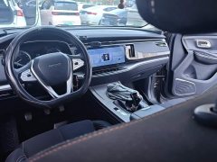 Changan Aoshang X7 1.5T Manual Elite Edition - фото 12