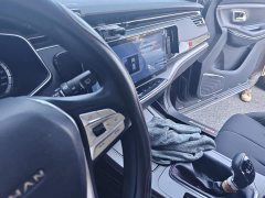 Changan Aoshang X7 1.5T Manual Elite Edition - фото 13