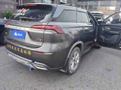 Changan Aoshang X7 1.5T Manual Elite Edition - фото 3