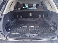Changan Aoshang X7 1.5T Manual Elite Edition - фото 4