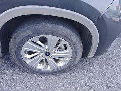Changan Aoshang X7 1.5T Manual Elite Edition - фото 6