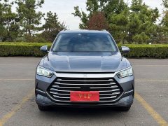 BYD Song Pro 1.5T Automatic Luxury - ფოტო 1
