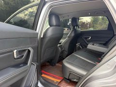 BYD Song Pro 1.5T Automatic Luxury - ფოტო 11