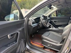 BYD Song Pro 1.5T Automatic Luxury - ფოტო 12