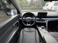 BYD Song Pro 1.5T Automatic Luxury - ფოტო 15