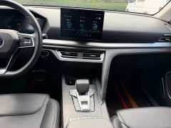 BYD Song Pro 1.5T Automatic Luxury - ფოტო 17