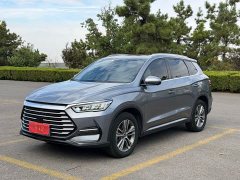 BYD Song Pro 1.5T Automatic Luxury - ფოტო 3