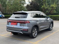 BYD Song Pro 1.5T Automatic Luxury - ფოტო 5