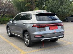 BYD Song Pro 1.5T Automatic Luxury - ფოტო 6