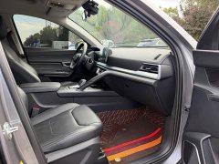 BYD Song Pro 1.5T Automatic Luxury - ფოტო 9