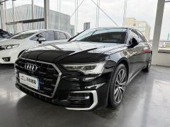 Audi A6L 45 TFSI Premium Dynamic - ფოტო 1