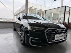 Audi A6L 45 TFSI Premium Dynamic - ფოტო 2