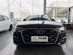 Audi A6L 45 TFSI Premium Dynamic - ფოტო 3