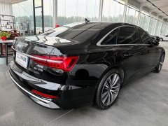 Audi A6L 45 TFSI Premium Dynamic - ფოტო 4