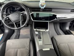 Audi A6L 45 TFSI Premium Dynamic - ფოტო 5