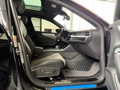 Audi A6L 45 TFSI Premium Dynamic - ფოტო 6