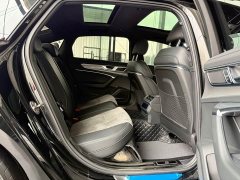 Audi A6L 45 TFSI Premium Dynamic - ფოტო 7