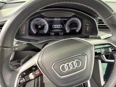 Audi A6L 45 TFSI Premium Dynamic - ფოტო 8