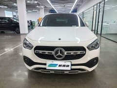 Mercedes-Benz GLA 200 - ფოტო 2
