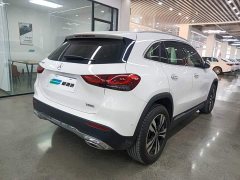 Mercedes-Benz GLA 200 - ფოტო 5