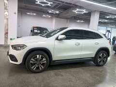 Mercedes-Benz GLA 200 - ფოტო 6