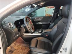 Mercedes-Benz GLA 200 - ფოტო 8