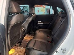 Mercedes-Benz GLA 200 - ფოტო 9