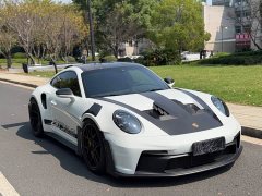 Porsche 911 4.0T Edition - ფოტო 2