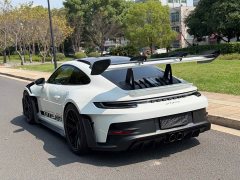 Porsche 911 4.0T Edition - ფოტო 4
