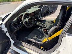 Porsche 911 4.0T Edition - ფოტო 7