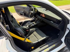 Porsche 911 4.0T Edition - ფოტო 8