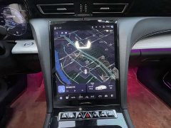FAW Red Flag H5 2.0T Automatic Mystic Shadow Edition - ფოტო 10