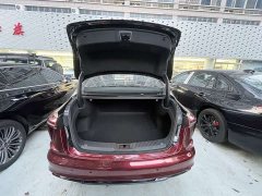 FAW Red Flag H5 2.0T Automatic Mystic Shadow Edition - ფოტო 13