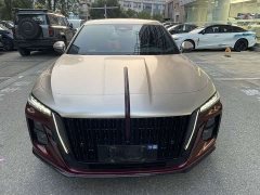 FAW Red Flag H5 2.0T Automatic Mystic Shadow Edition - ფოტო 2